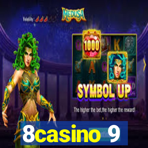8casino 9